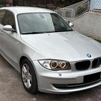 BMW 116I 122CV EURO 4 BENZINA - NEOPATENTATI