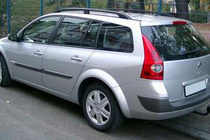 Ricambi Renault Megane Station 1.5