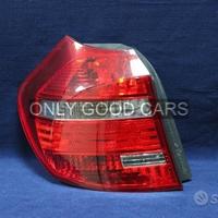 BMW Serie 1 E87 fanale LED post sinistro 000013