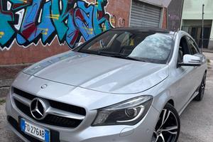 Mercedes-benz CLA 220 d Automatic Executive