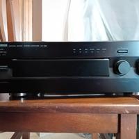 stereo Yamaha ax-396