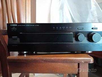 stereo Yamaha ax-396