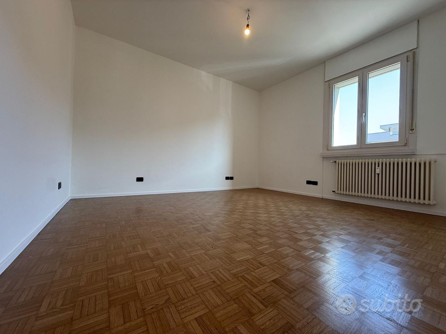 Apartment in Trento, Le Albere, San Giuseppe - Santa Chiara - Vista 3
