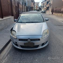 FIAT Bravo 1.4 GPL Casa Madre