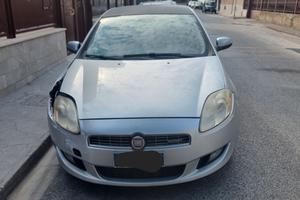FIAT Bravo 1.4 GPL Casa Madre