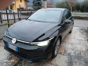 golf serie 8