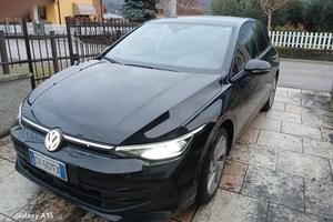 golf serie 8