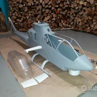 elicottero rc bell 209 cobra