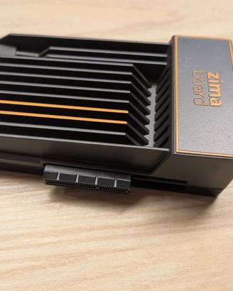 Zimaboard 232 x86_64 home server