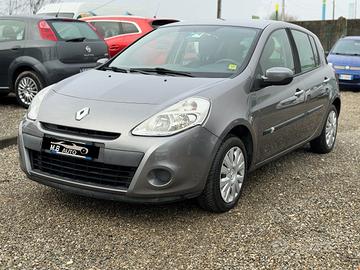 Renault Clio 1.1 GPL (100.000KM) NEOPATENTATI