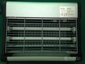 Zanzariera elettrica argo 21w nottola