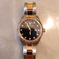 Orologio Maserati Lady R8853100507  Nuovo