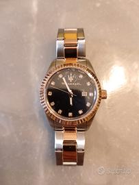 Orologio Maserati Lady R8853100507  Nuovo