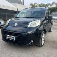 Fiat Qubo 1.4 8V 77 CV Dynamic Natural Power