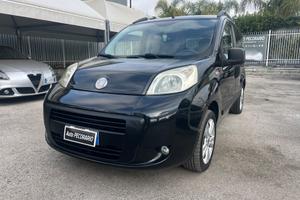 Fiat Qubo 1.4 8V 77 CV Dynamic Natural Power