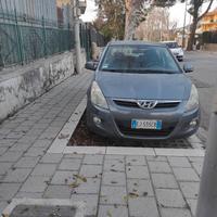 Hyundai i20 diesel