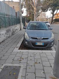 Hyundai i20 diesel