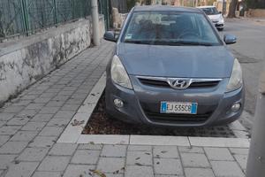 Hyundai i20 diesel