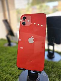 iphone 12 128gb rosso