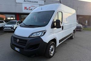FIAT Ducato 30 2.3 MJT 120CV PM-TM Furgone