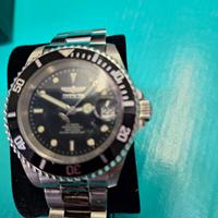 orologio Invicta automatico