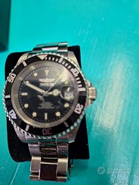 orologio Invicta automatico