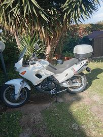 Aprilia Pegaso 650 IE