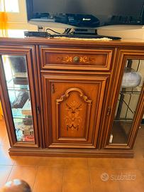 Arredamento per la sala