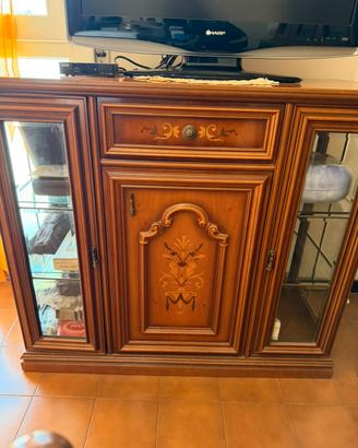 Arredamento per la sala