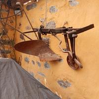 Aratro Antiquariato 