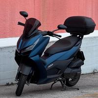 scooter Zontes D 125 cc
