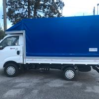 Trasporti e Traslochi