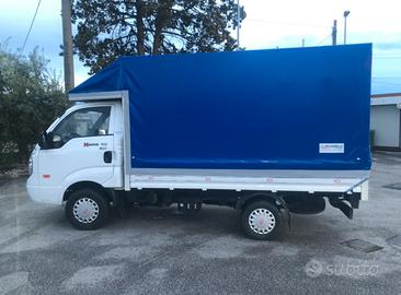 Trasporti e Traslochi