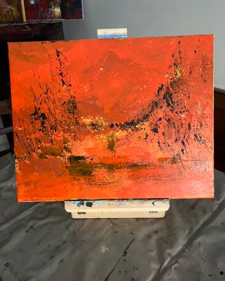 Preludio di Lava