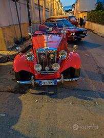 Replica MG 1027