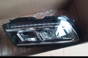 Faro Led Vw Tiguan Sport 2018