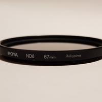 HOYA lens reflex ND8 67 mm PHILIPPINES