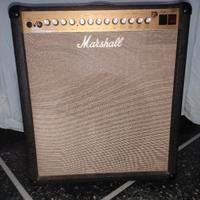 Marshall amplificatore 