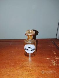 Bottiglietta da farmacia