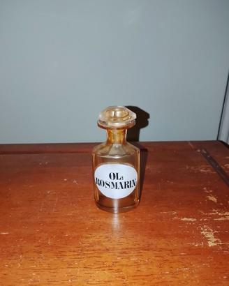 Bottiglietta da farmacia