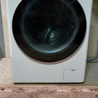 Lavatrice LG A 10,5 KG