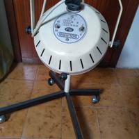 LAMPADA ABBRONZANTE VINTAGE 