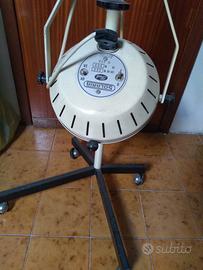 LAMPADA ABBRONZANTE VINTAGE 