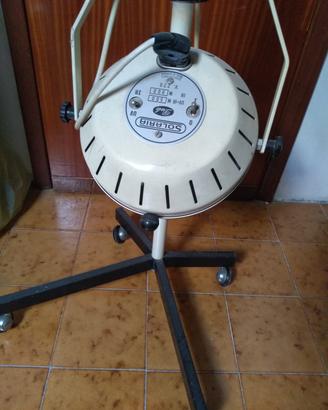 LAMPADA ABBRONZANTE VINTAGE 