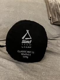 Materassino treking Scout Tech by Camp