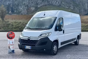 Citroen Jumper