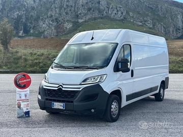 Citroen Jumper