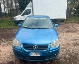 Volkswagen Polo. /NEOPATENTATI