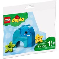 LEGO 30333 Lego Duplo - Il mio primo elefante