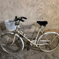 Bici marca Bottecchia